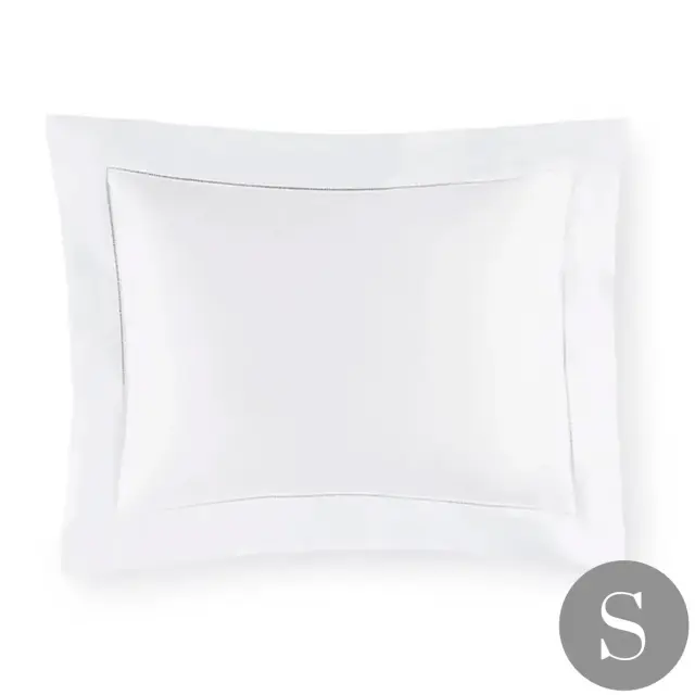 SFERRA | 枕カバー・ピローケース | 包み型スタンダード | 50×75cm | SFERRA GIZA 45 SATEEN
