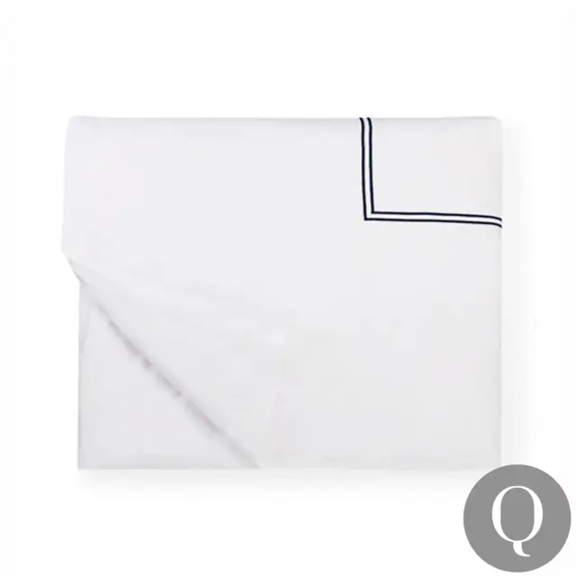 SFERRA | 掛け布団カバー | クイーン | 210×210cm | GRANDE HOTEL