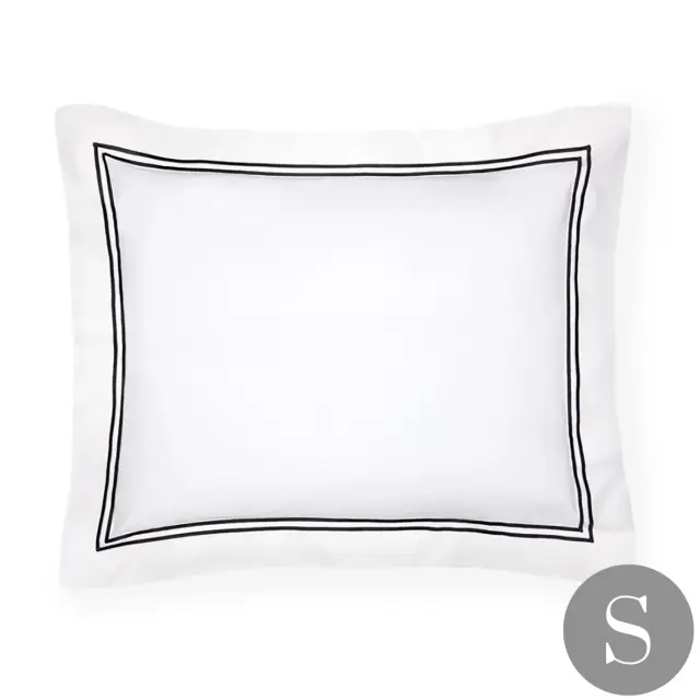 SFERRA | 枕カバー・ピローケース | 包み型スタンダード | 50×75cm | GRANDE HOTEL