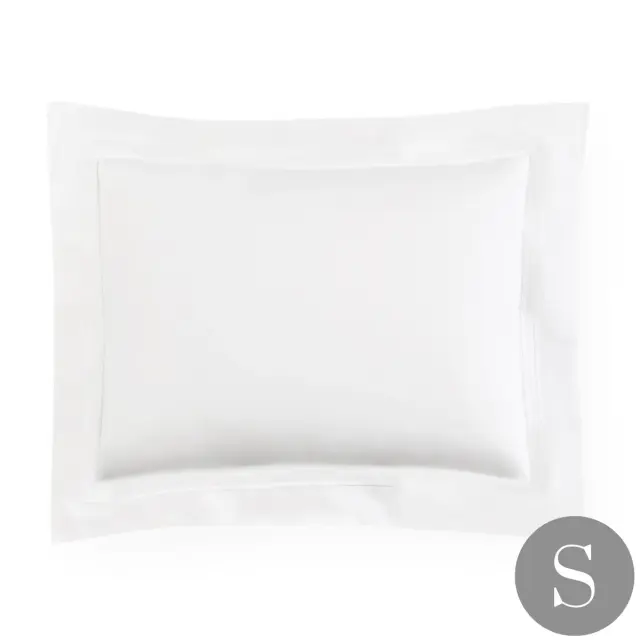 SFERRA | 枕カバー・ピローケース | 包み型スタンダード | 50×75cm | GRANDE HOTEL