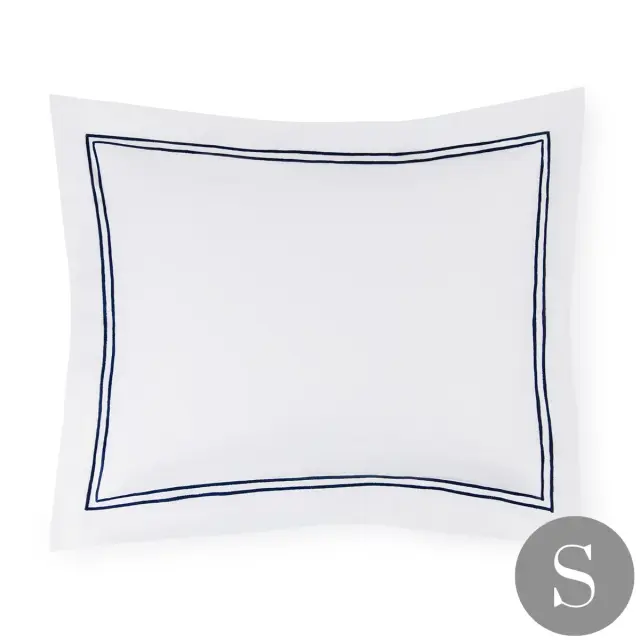 SFERRA | 枕カバー・ピローケース | 包み型スタンダード | 50×75cm | GRANDE HOTEL