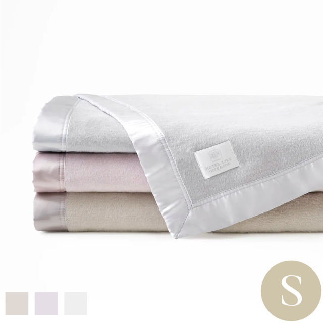 ブランケット | シルクブランケット | シングル | 140×200cm