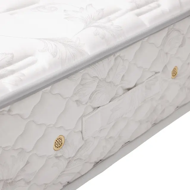 【送料無料】日本ベッド　シルキーポケットソフト　セミダブルサイズ 日本ベッド ピロートップシルキーポケット（ウール入