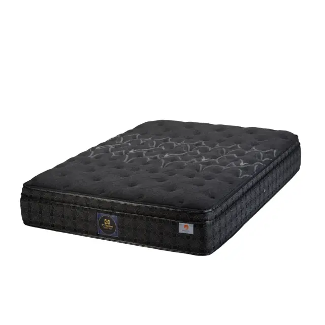 エバンス3（チタンコレクション）｜マットレス｜シーリー