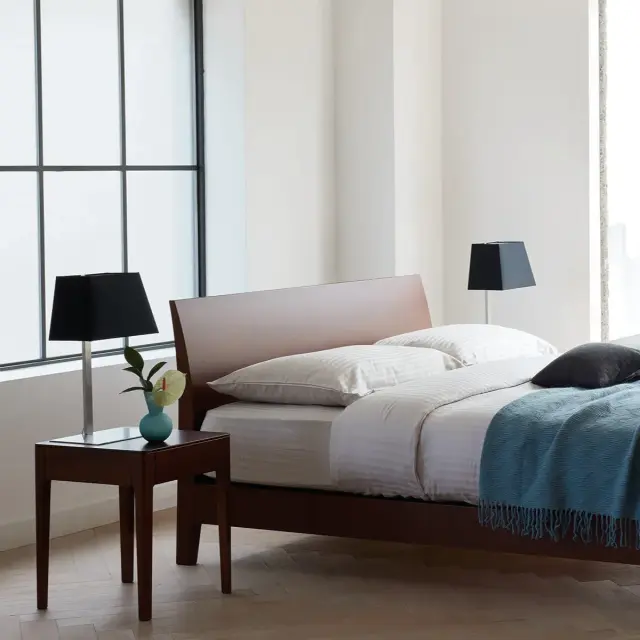 ナイトテーブル （ソムノ用） 日本ベッド