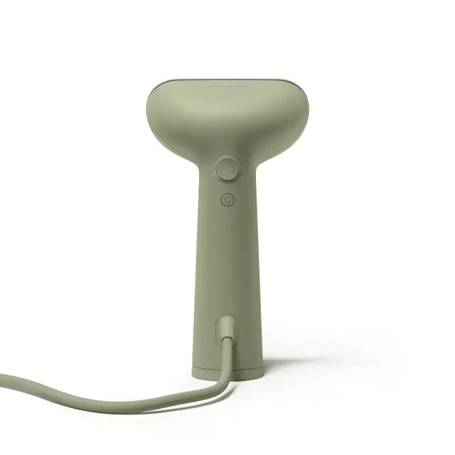 スチーマリー | サイラス3 | ハイブリッド衣類スチーマー