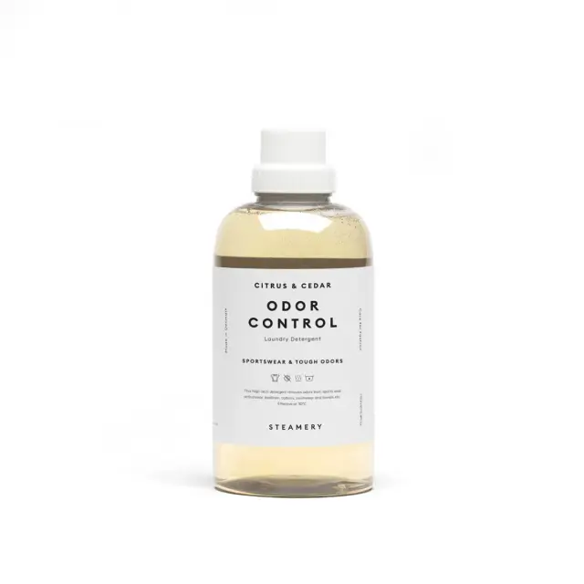 スチーマリー | 消臭・防臭専用 洗濯洗剤 | 750ml