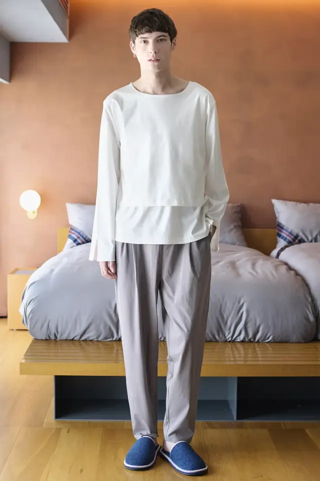 ボネクド　ウナク　パジャマセット ボネクド ウナク パジャマセット - メルカリ