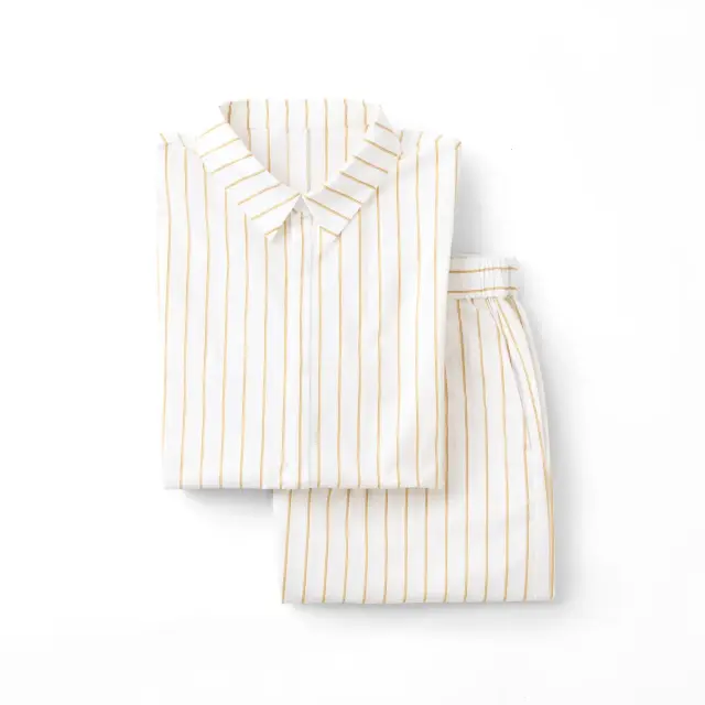 TORCHID HOTEL | Summer | 半袖シャツ・ショートパンツパジャマセット