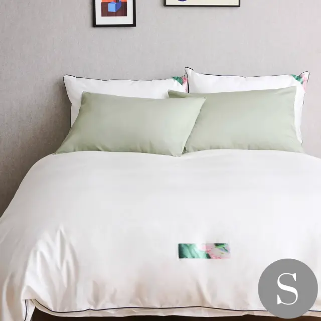 TORCHID HOTEL | カラーピローケース | 包み型スタンダード | 50×70cm