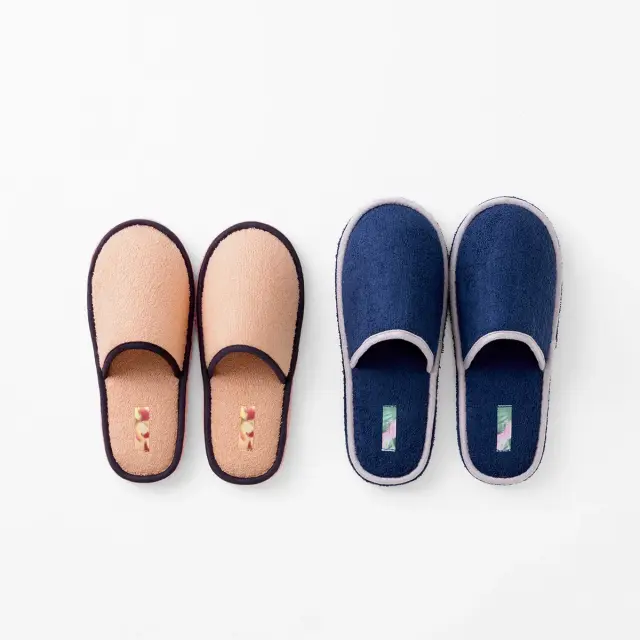 TORCHID HOTEL | パイルスリッパ