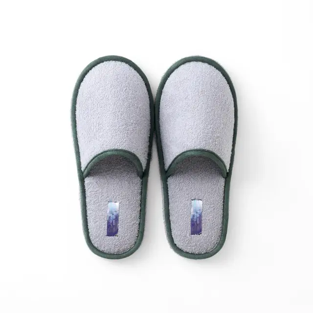 doublet hotel slipper　ホテル　スリッパ　21aw thslipper02gray.webp?t=