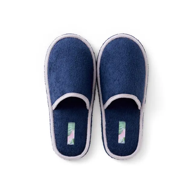 TORCHID HOTEL | パイルスリッパ