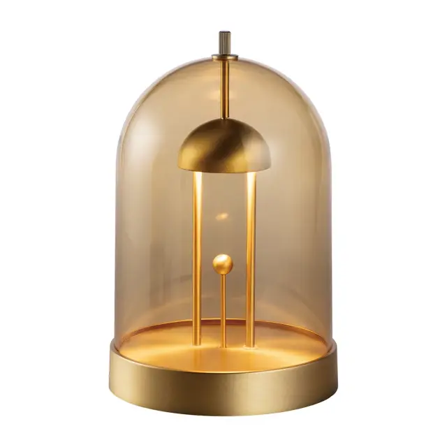 Tubicen | AMBER | ポータブルライト