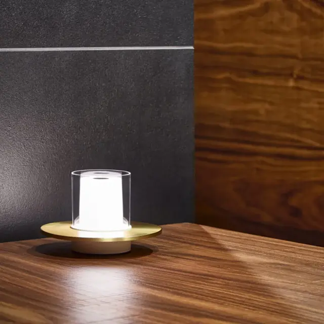 Tubicen | CANDLE | ポータブルライト