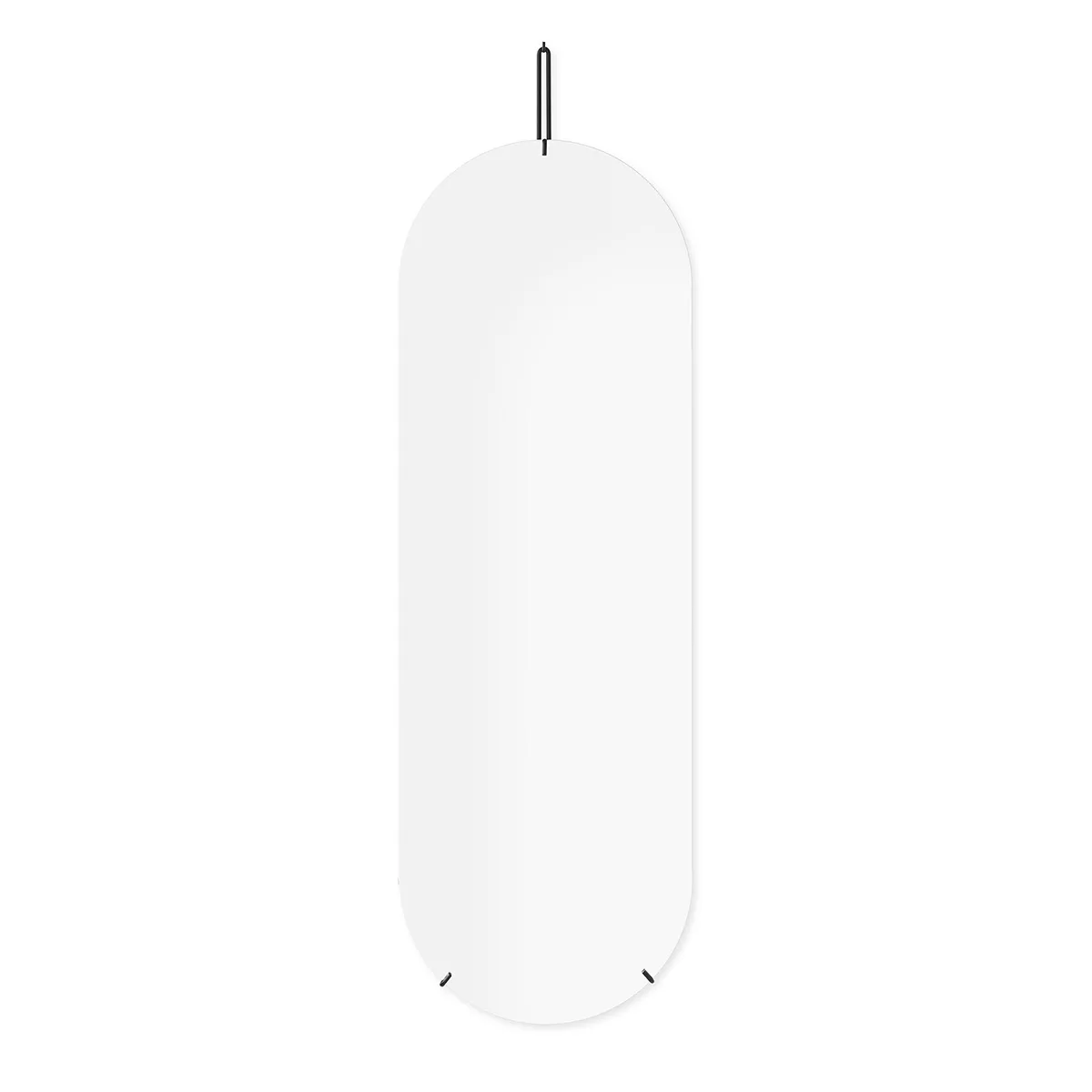 MOEBE | トールウォールミラー | 133cm