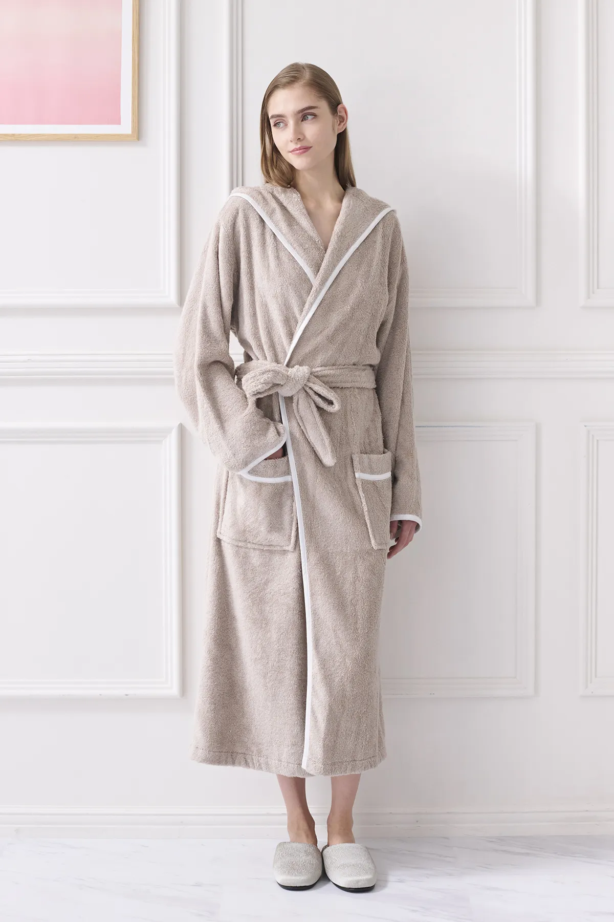 マリーナ トルコ | バスローブ