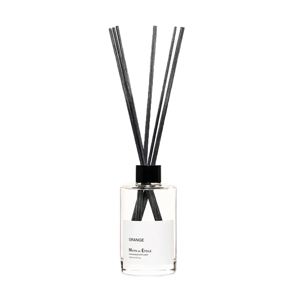 MATIN et ETOILE | ディフューザー オレンジ | シトラスフローラル | 200ml