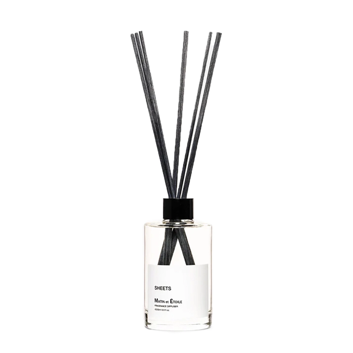 MATIN et ETOILE | ディフューザー シーツ | ウッディムスク | 200ml