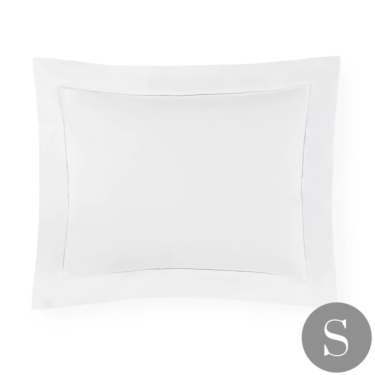 SFERRA | 枕カバー・ピローケース | 包み型スタンダード | 50×75cm | SFERRA GIZA 45 PERCALE