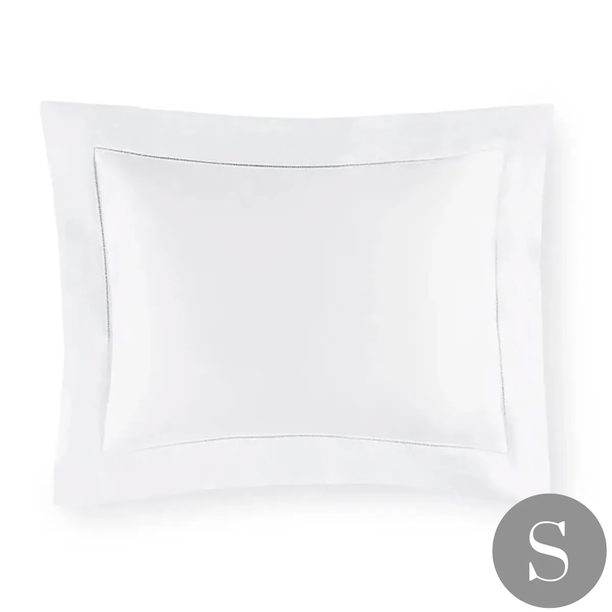 SFERRA | 枕カバー・ピローケース | 包み型スタンダード | 50×75cm | SFERRA GIZA 45 SATEEN