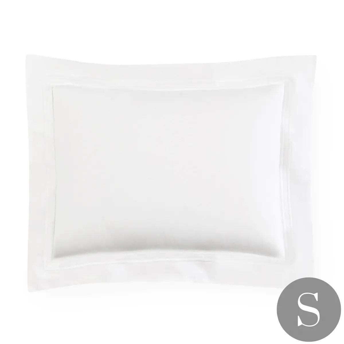 SFERRA | 枕カバー・ピローケース | 包み型スタンダード | 50×75cm | GRANDE HOTEL
