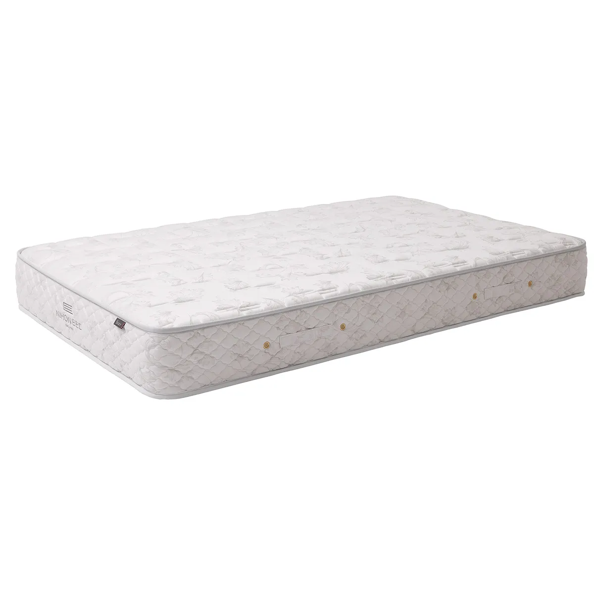 シルキーポケットソフト（ウール入）　日本ベッド