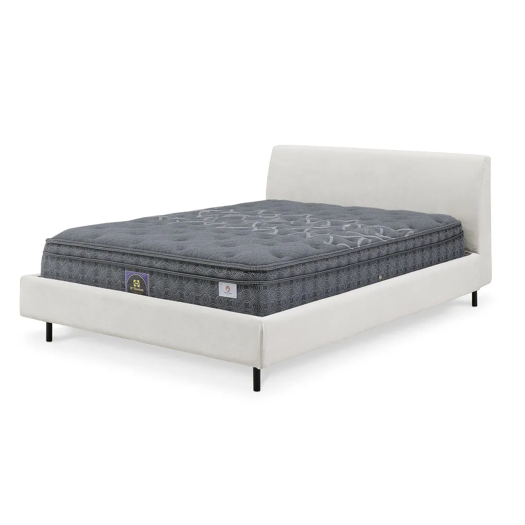 オーランド（ステーションタイプ）｜ベッドフレーム（単品）｜シーリー