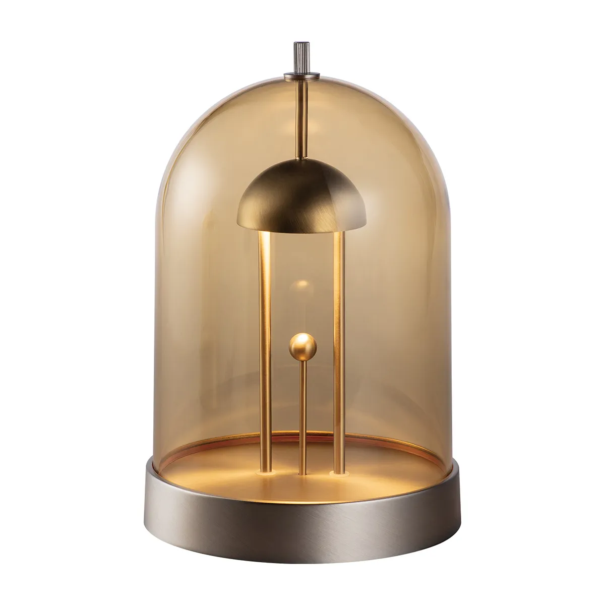 Tubicen | AMBER | ポータブルライト