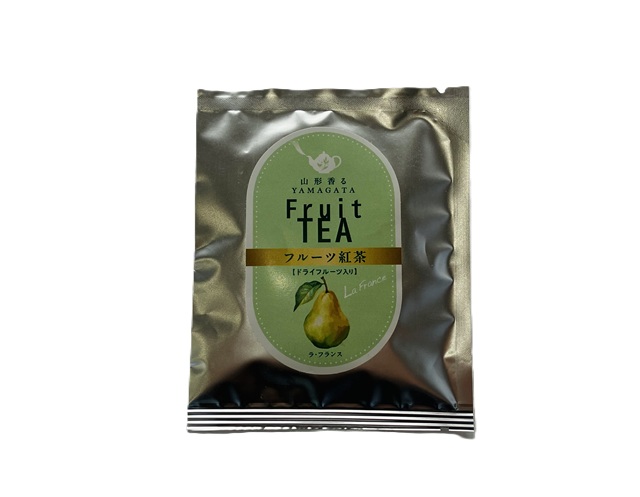 フルーツ紅茶ラ・フランス