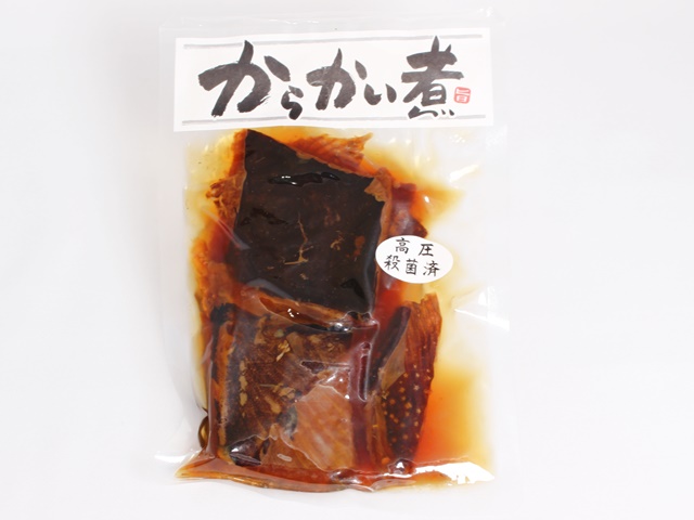 からかい煮　さとう食品 170ｇ