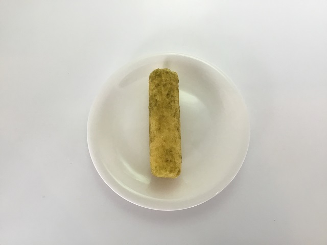 だだちゃ豆棒中身