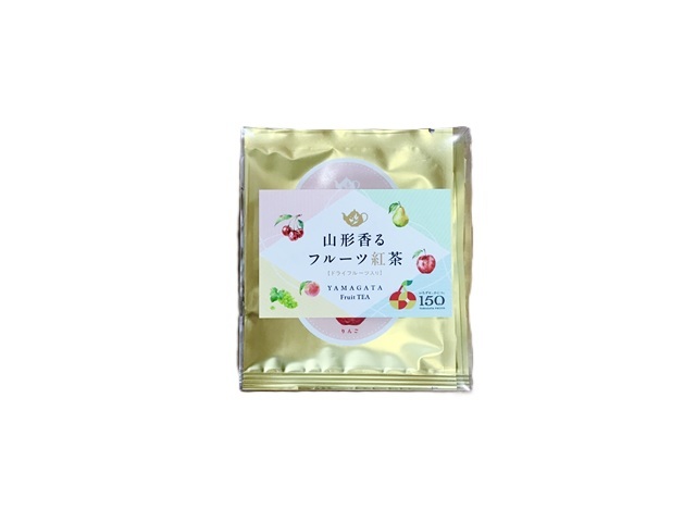 フルーツ紅茶5P