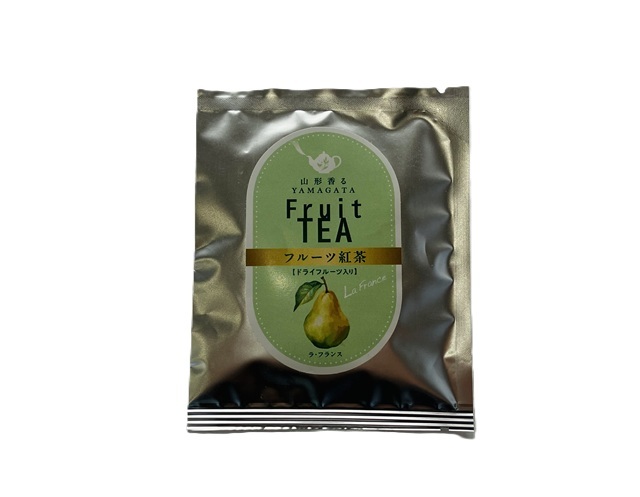 フルーツ紅茶ラ・フランス