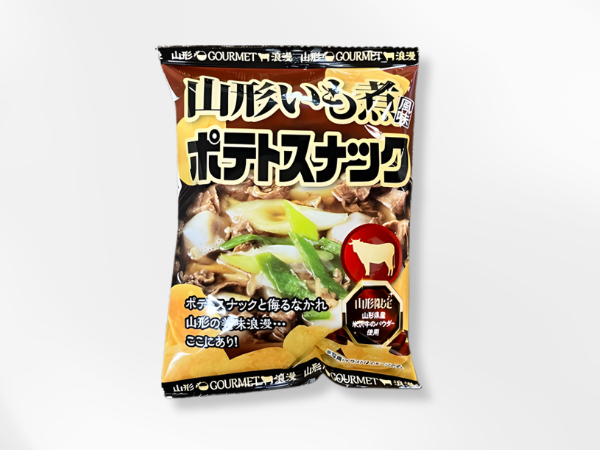 いも煮スナックバラ