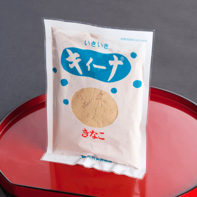 佐藤製餡所キィーナ（きなこ）