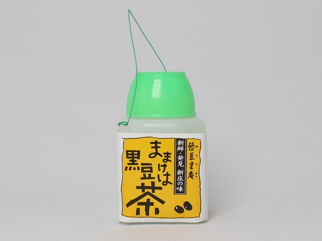 黒豆茶 ままけは ポット入り（15g）