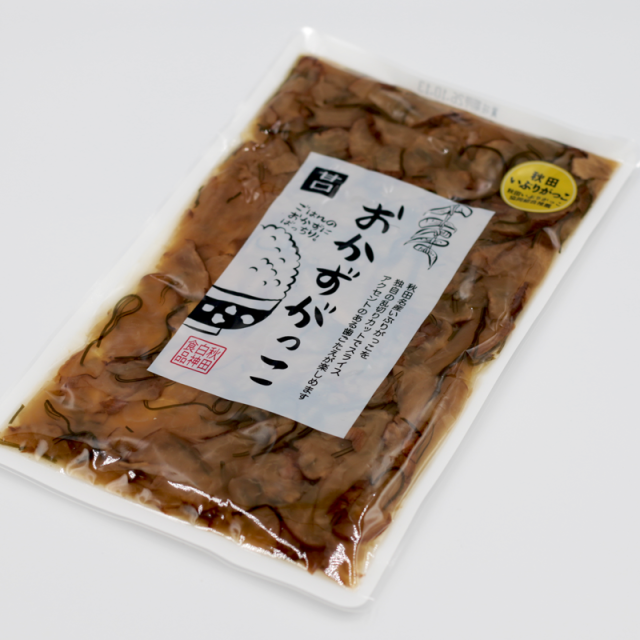 おかずがっこ（甘口）