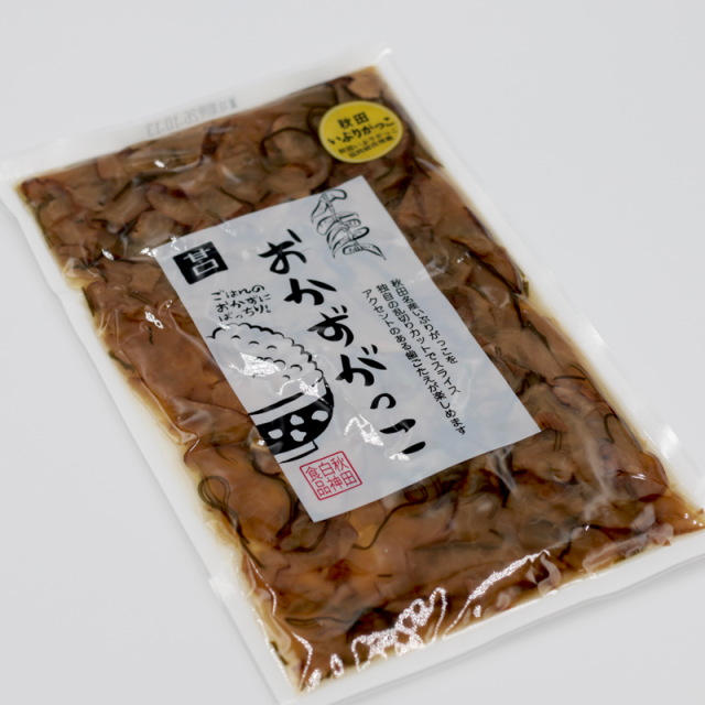 おかずがっこ（甘口）