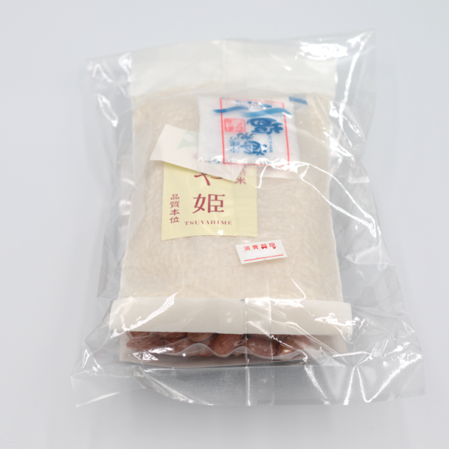 ビーナッツご飯の素 商品詳細