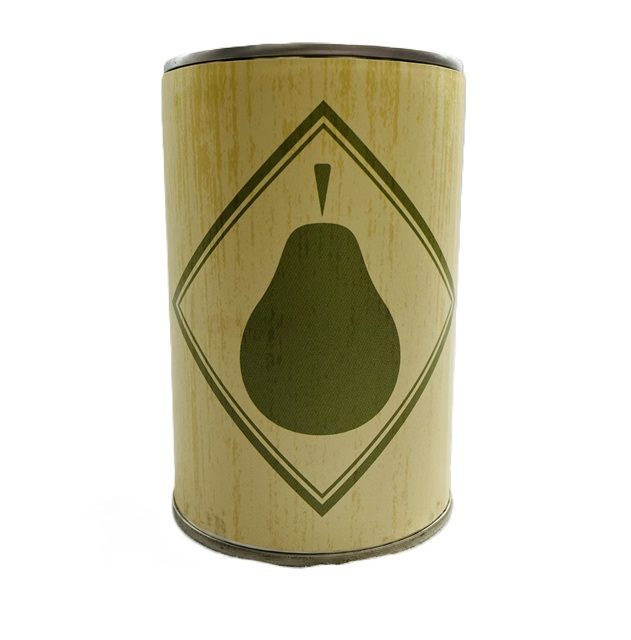 ラフランス缶詰