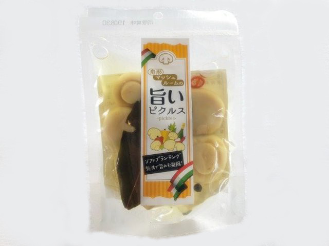 舟形町応援セット 舟形マッシュカレー マッシュルームの