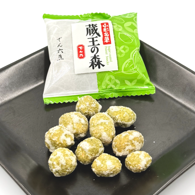 蔵王の森 彩りいろは 商品の中身