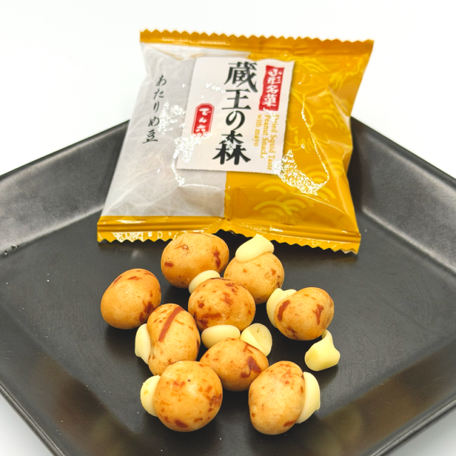 蔵王の森 彩りいろは 商品の中身