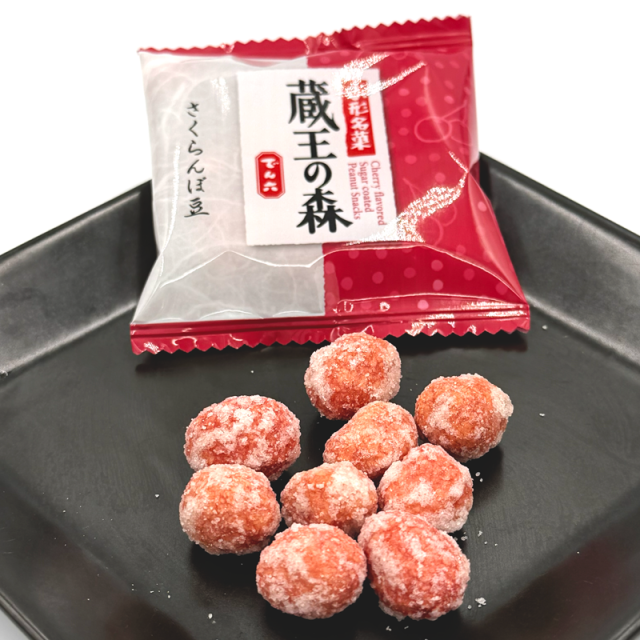 蔵王の森 彩りいろは 商品の中身