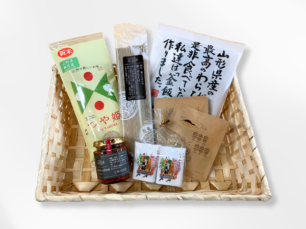 新庄市セット中身画像