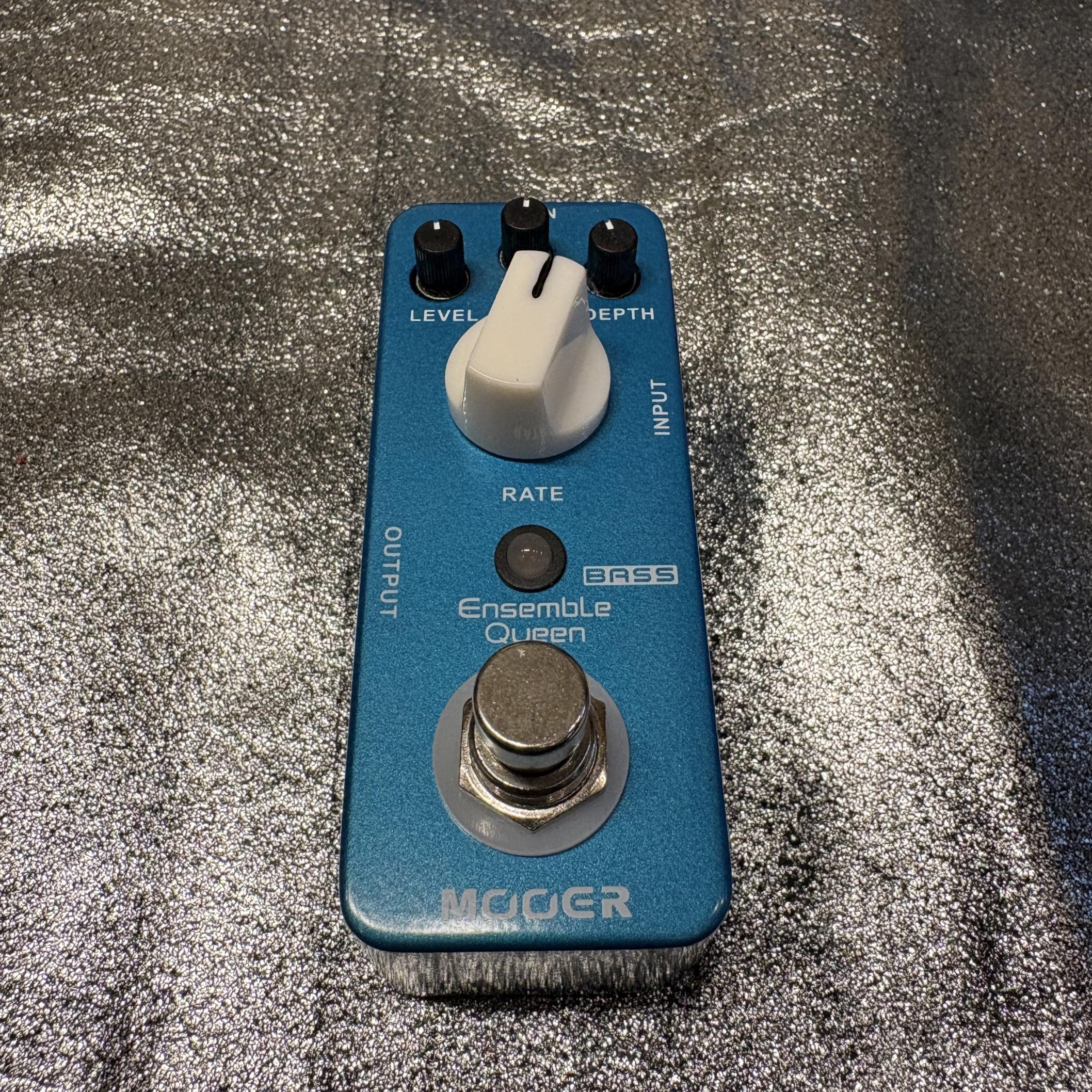 Mooer Ensemble Queen