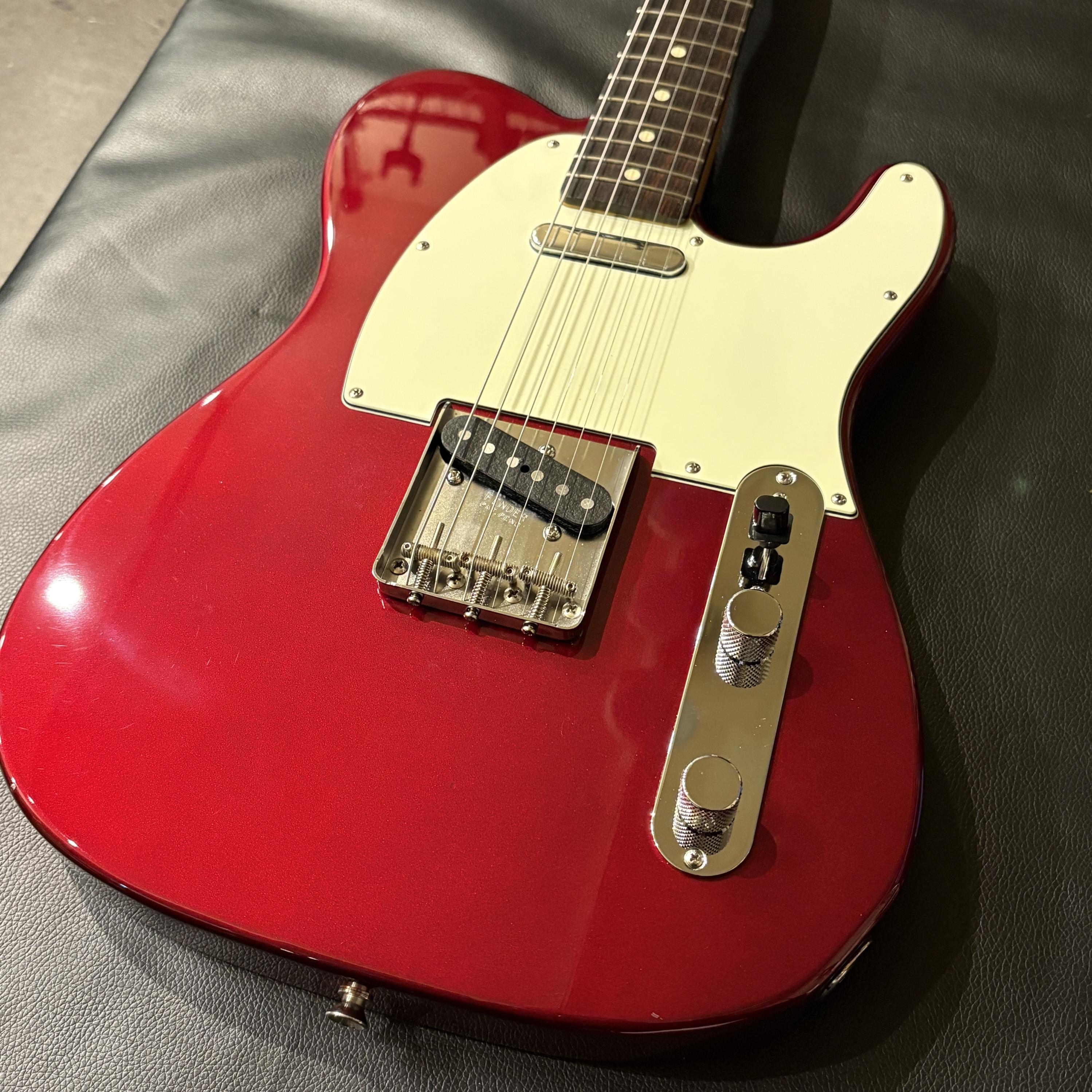 Fender Made in Japan Exclusive classic 60s TELE