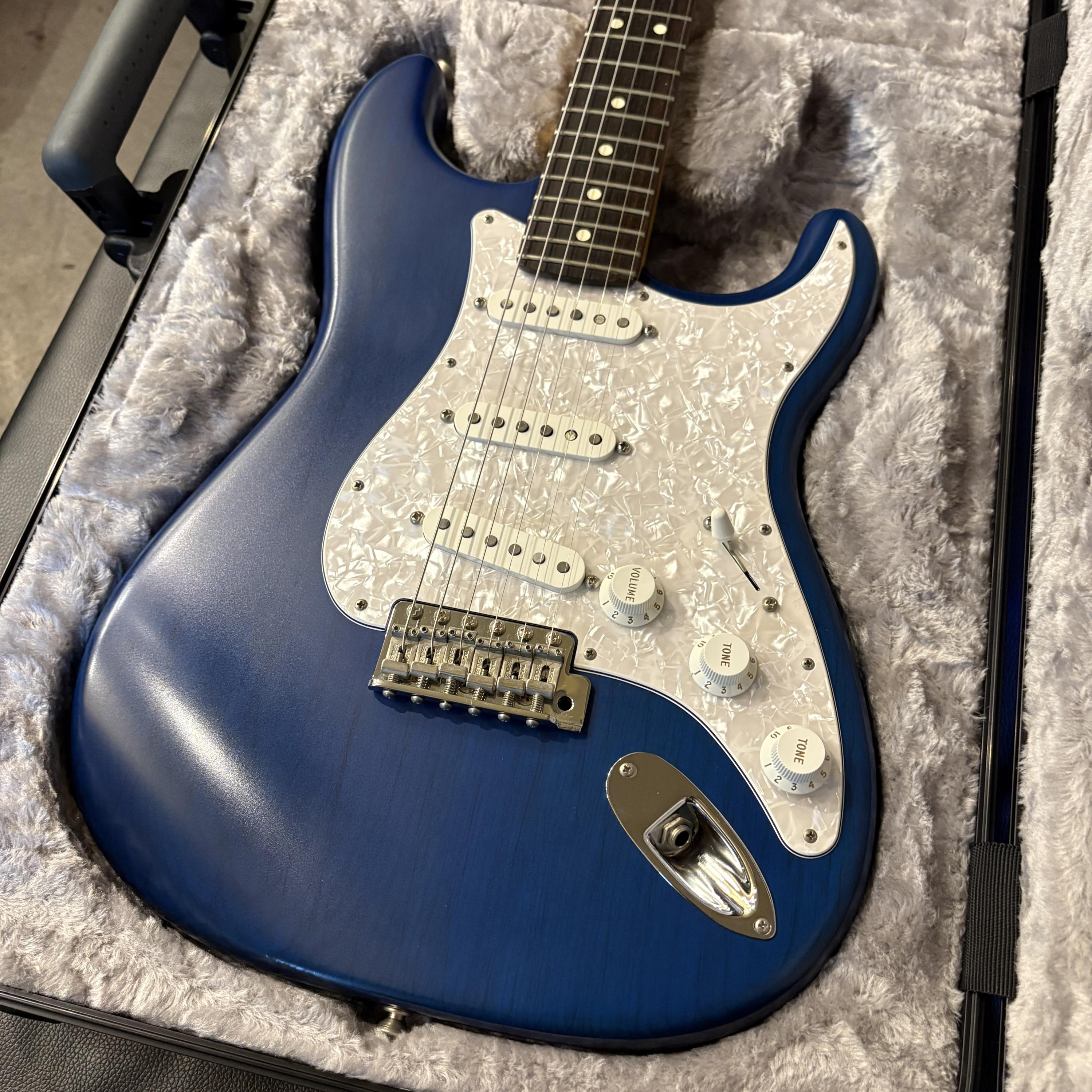 Fender Cory Wong Stratocaster 