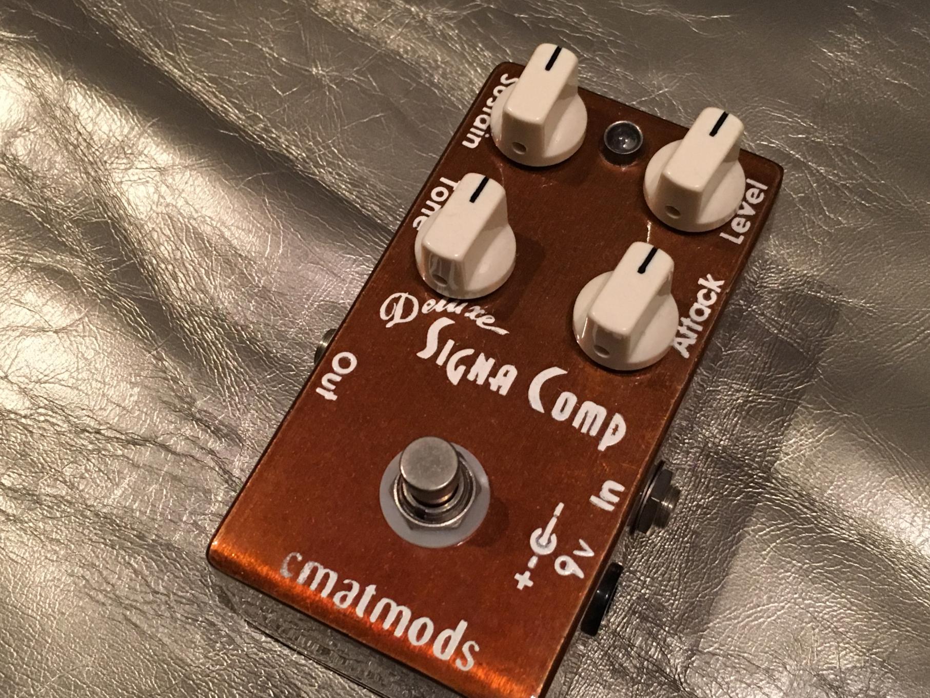 CMATMODS Deluxe Signa Comp